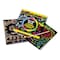Melissa & Doug Scratch Art Doodle Pad, PK3 5947 - alternate 4